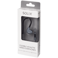 Solix Sport-In-Ear-Kopfhörer