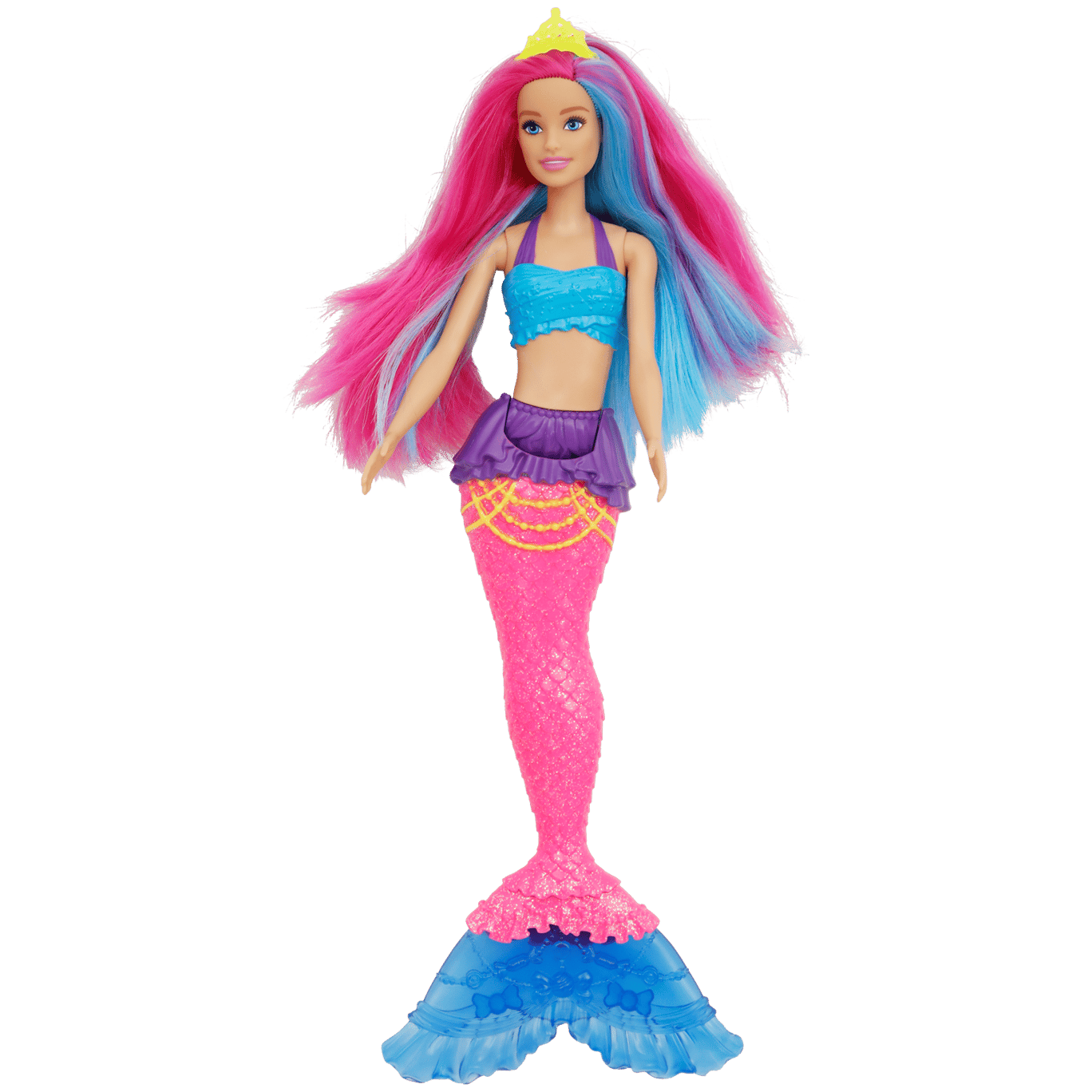 Hoeveelheid geld Mineraalwater Hoeveelheid van Barbie Dreamtopia | Action.com