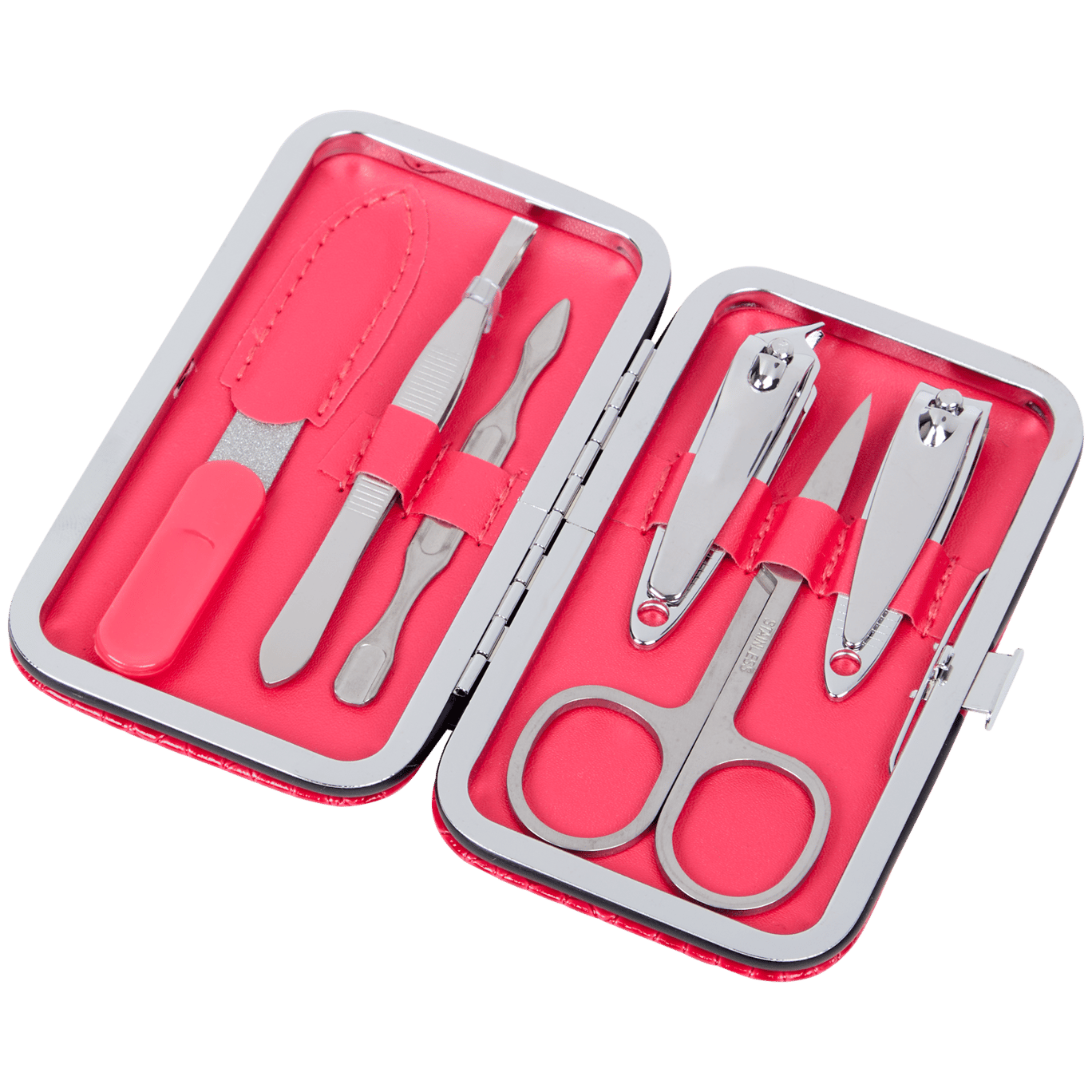 Set per manicure Beauty Star