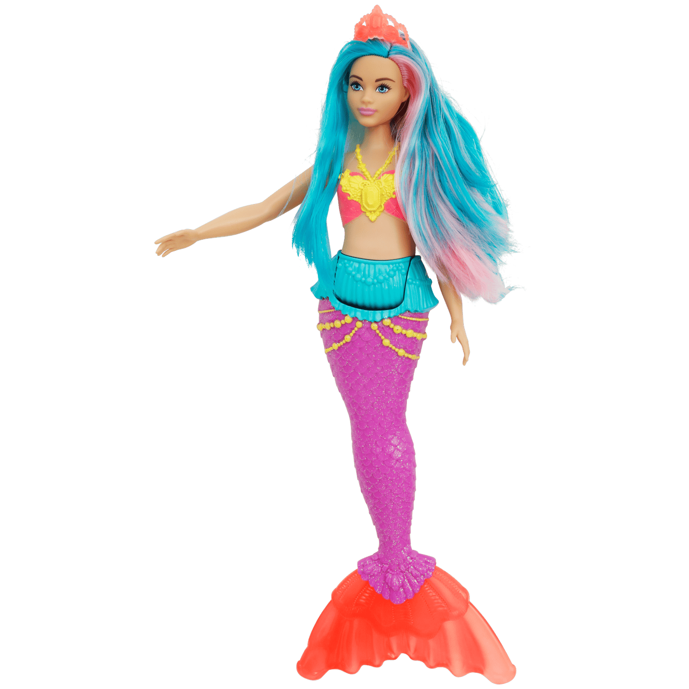 Hoeveelheid geld Mineraalwater Hoeveelheid van Barbie Dreamtopia | Action.com