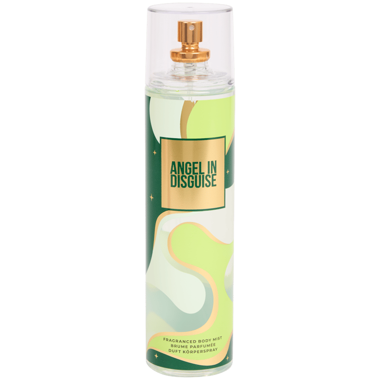 Bodymist