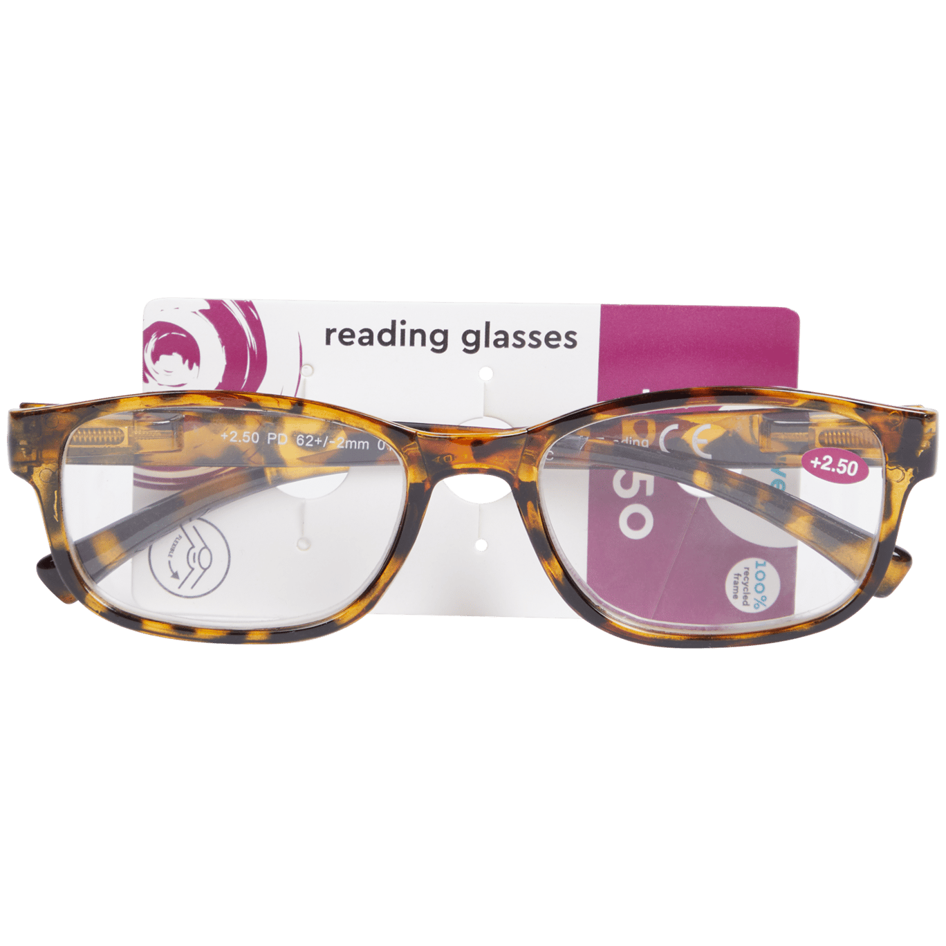 Gafas de lectura