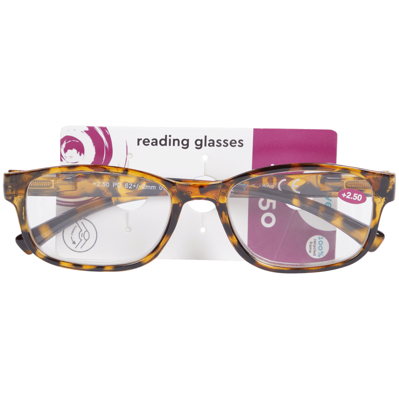Okulary do czytania