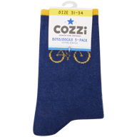 Chaussettes Cozzi
