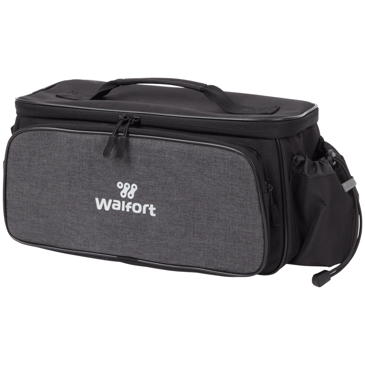 Bolsa portaequipajes Walfort