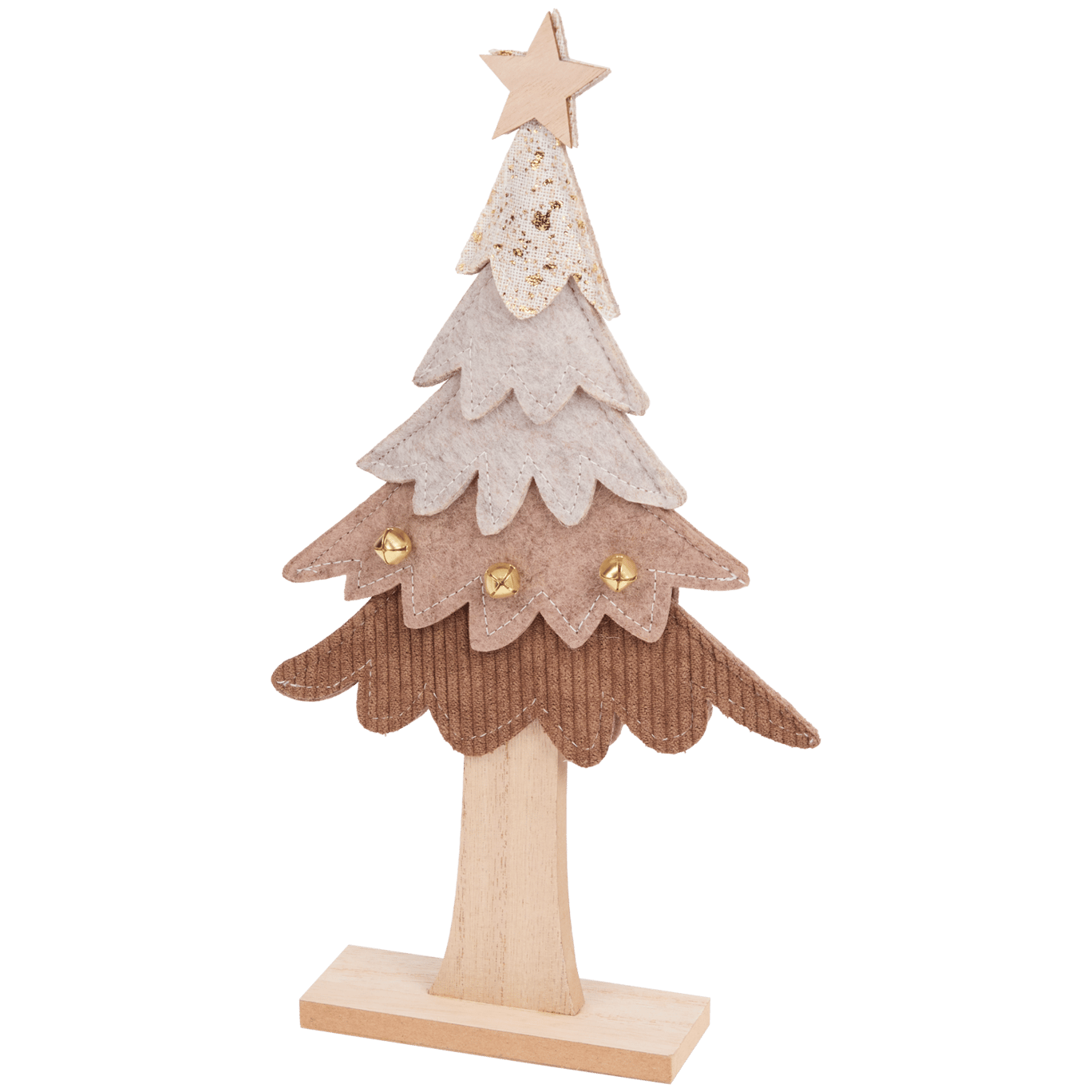 Gnomo o árbol de Navidad