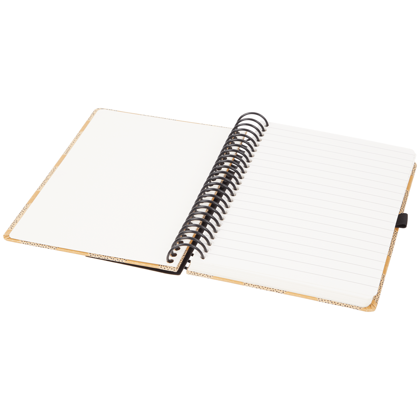 Caderno tipo quadro branco