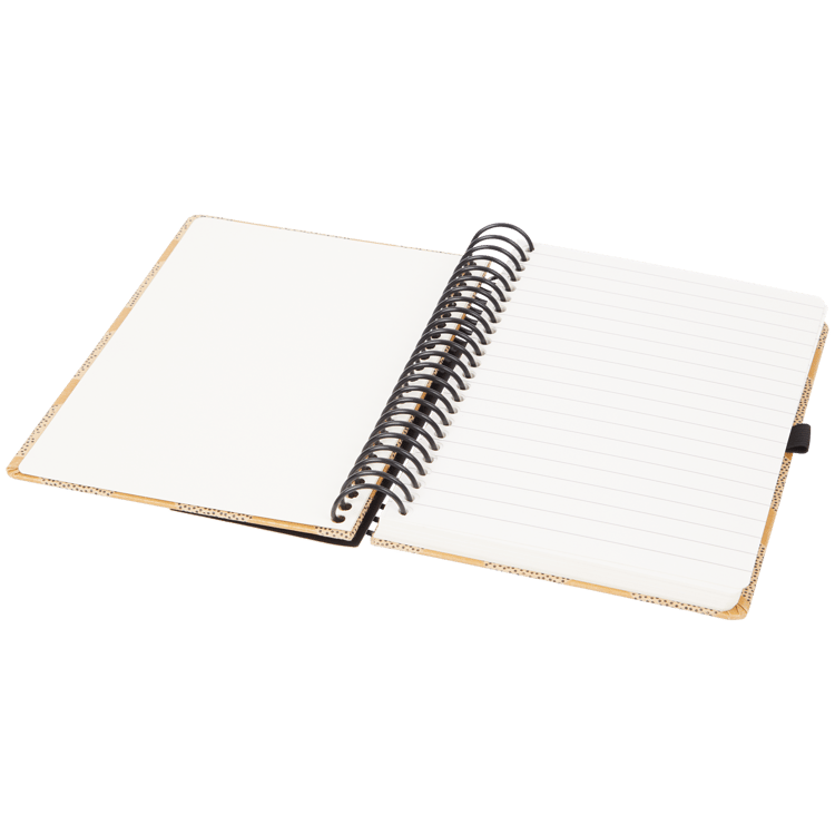 Caderno tipo quadro branco