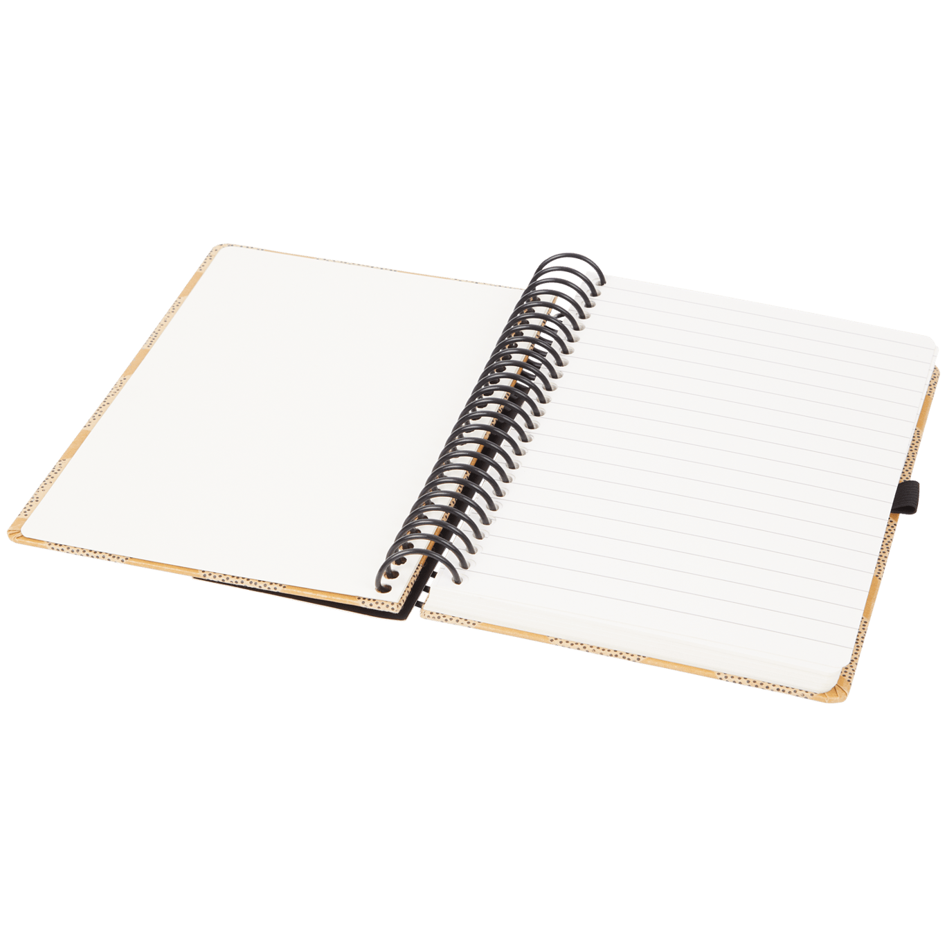 Whiteboard notitieboek met uitwisbare stift