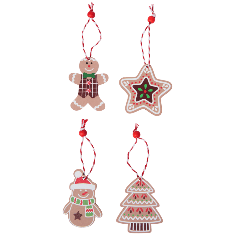 Colgantes de Navidad Home Accents