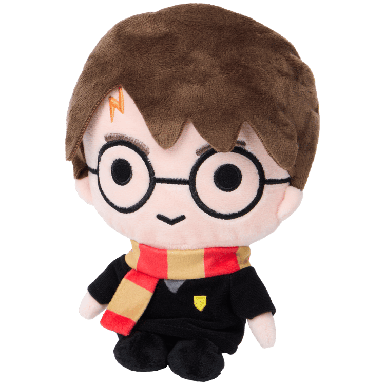 Figura di peluche Harry Potter