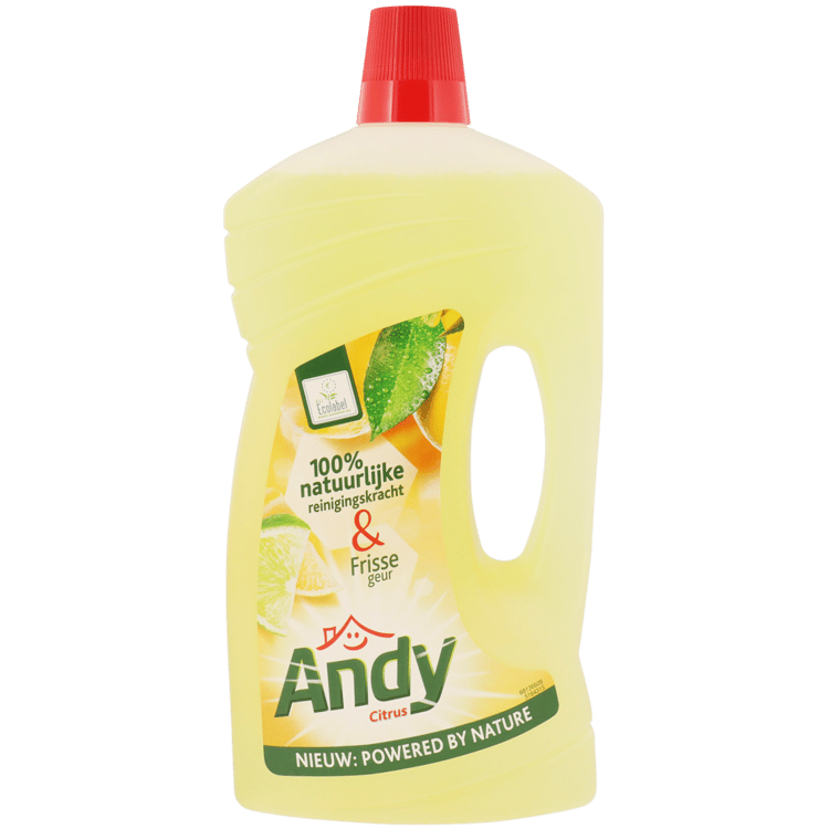 Andy allesreiniger Citrus