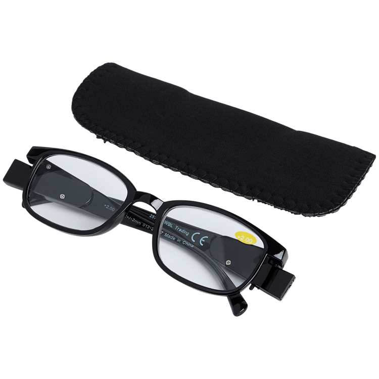 Lunettes de lecture avec LED Action FR