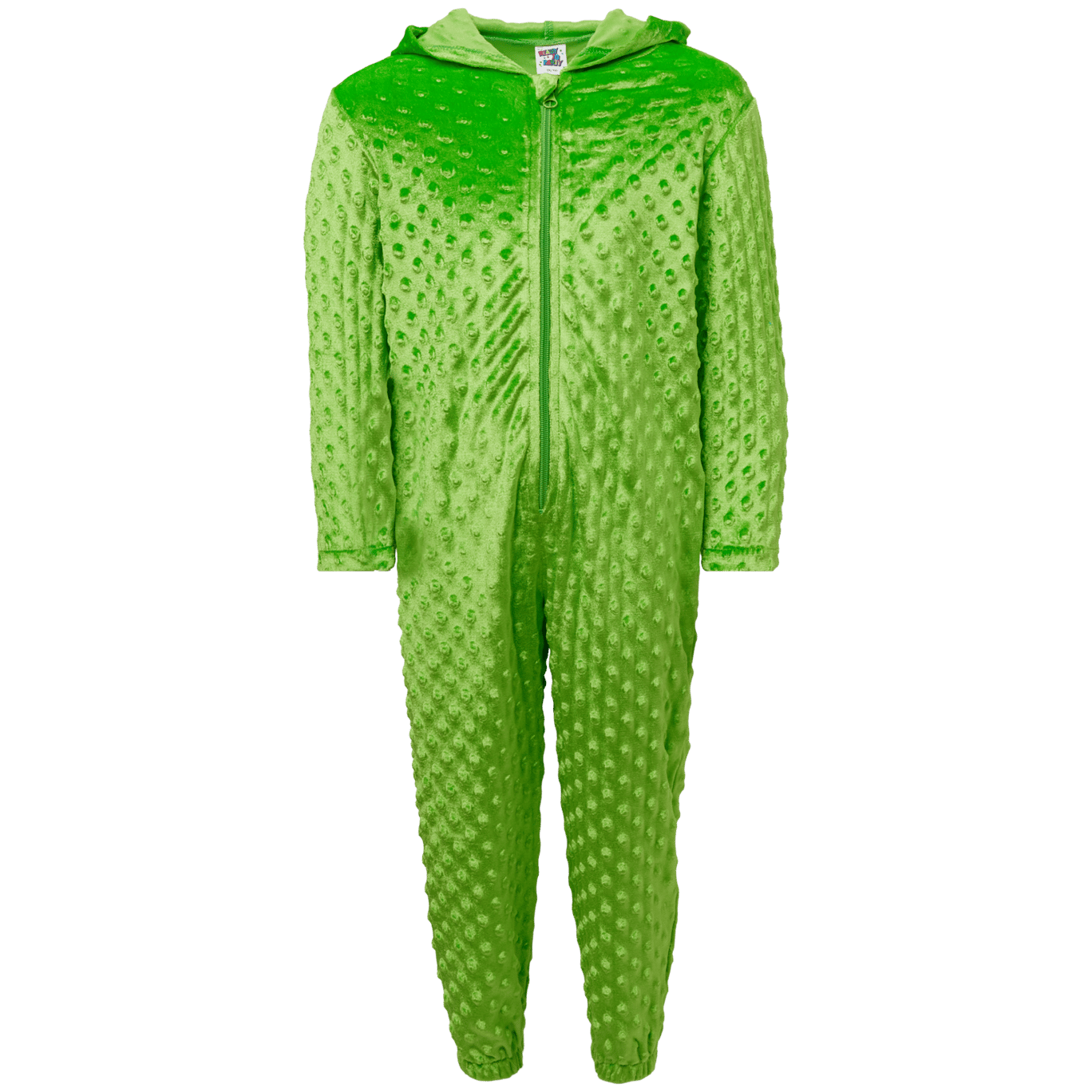 Verkleed kinderonesie