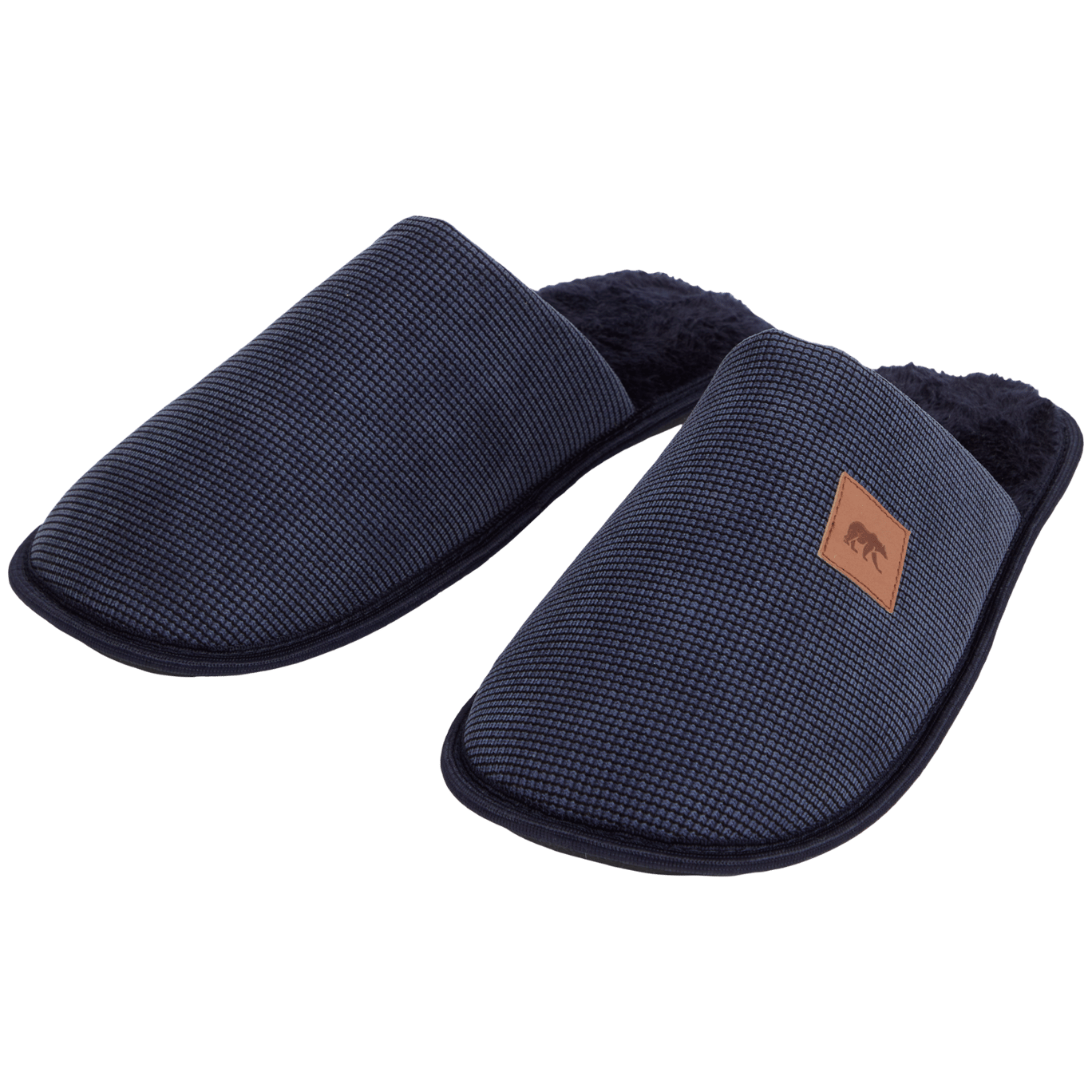 Heren badslippers action deals