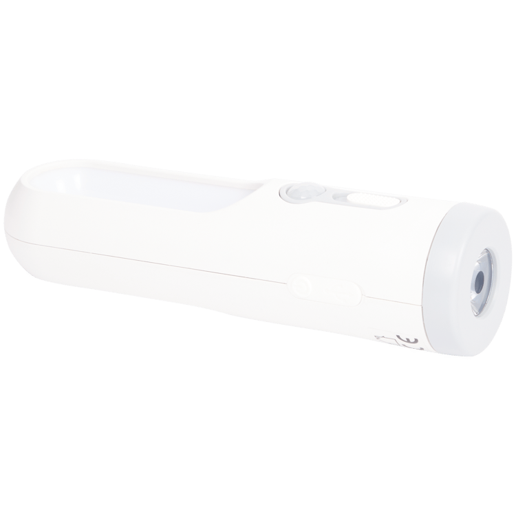 Oplaadbare sensorlamp