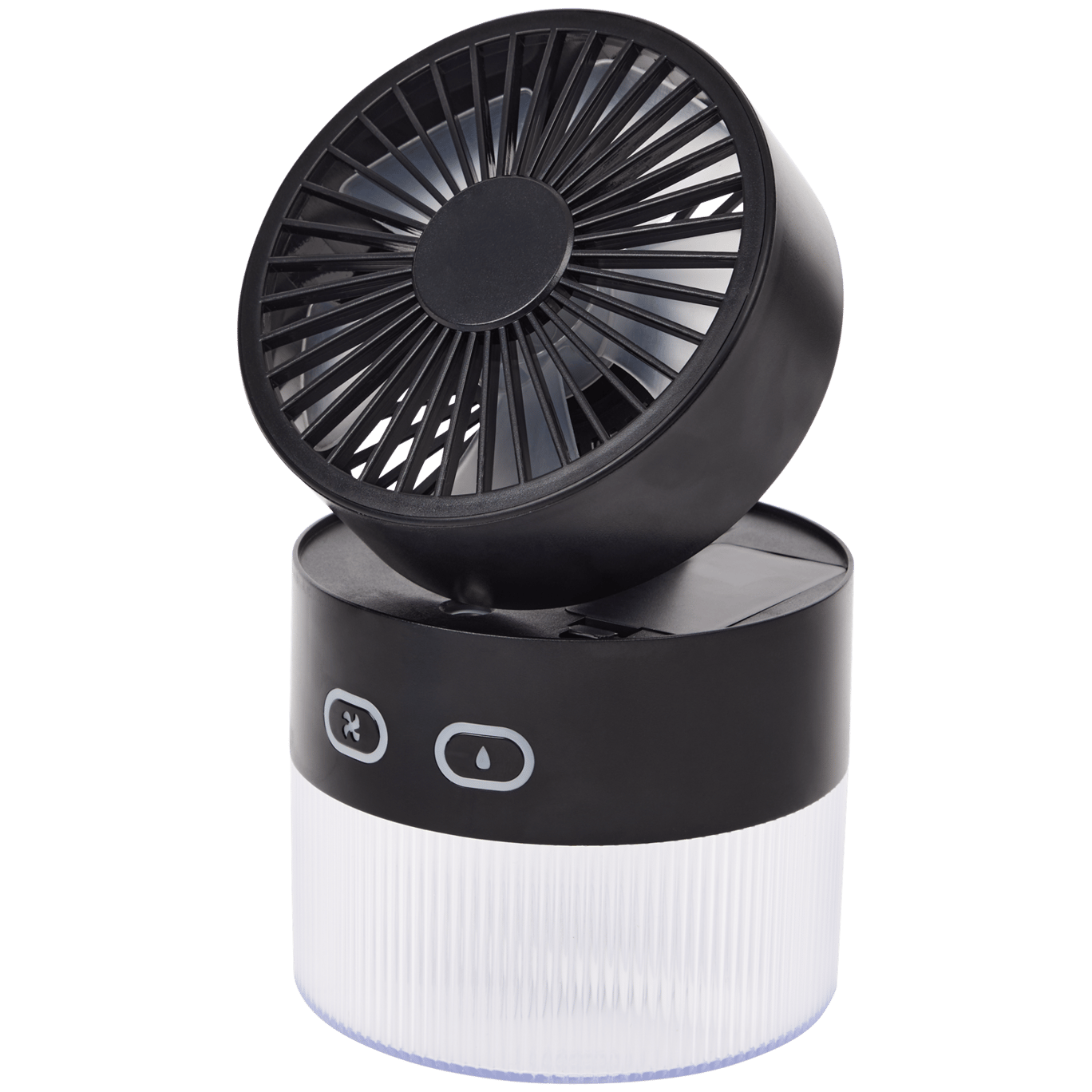 Ventilador de bruma Nor-Tec