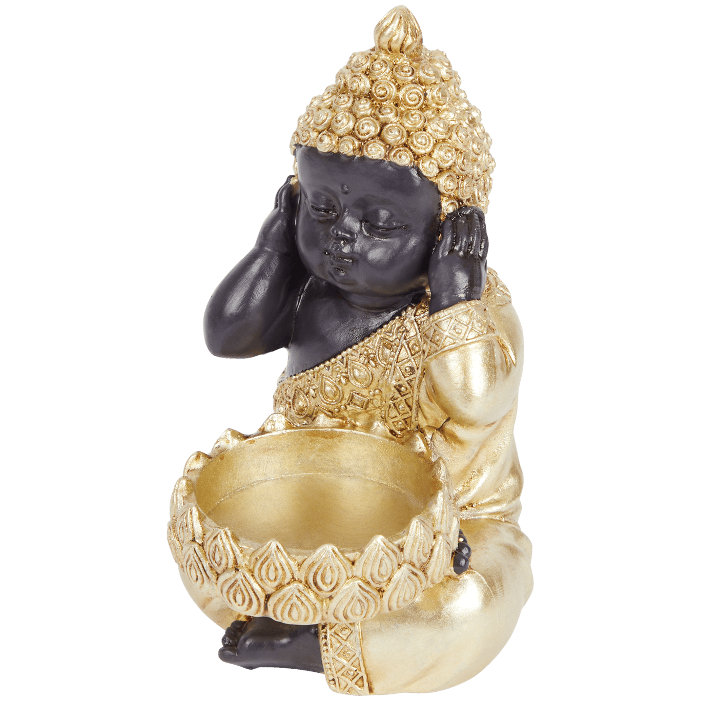 Portalumini Buddha