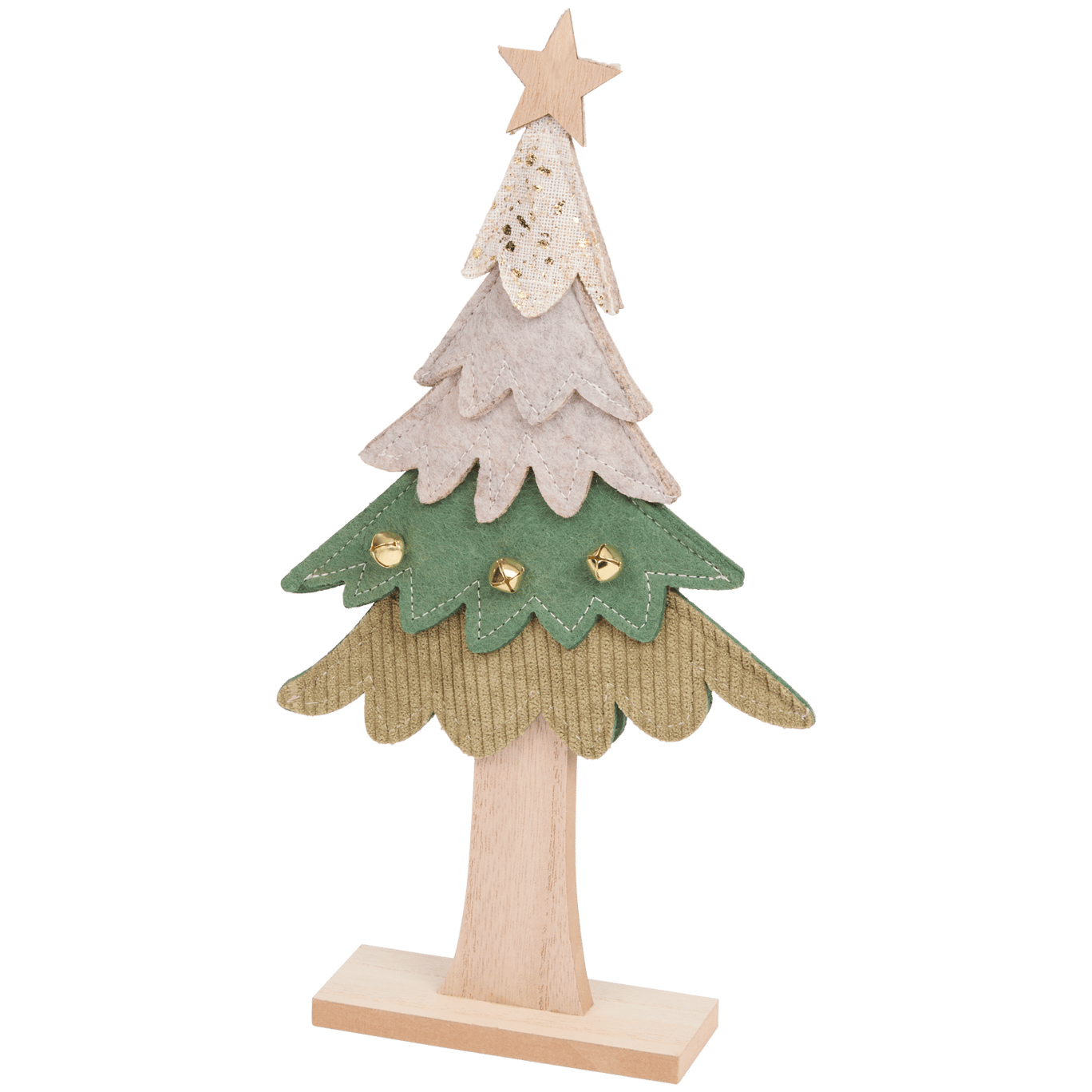 Gnomo o árbol de Navidad