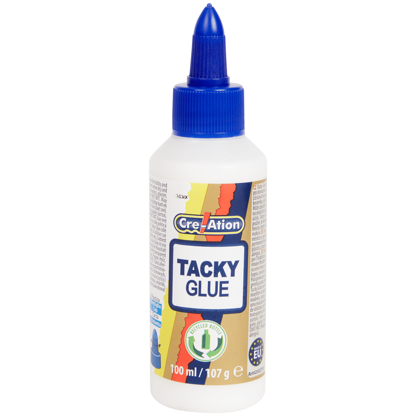 Cre-ation Bastelkleber Tacky Glue