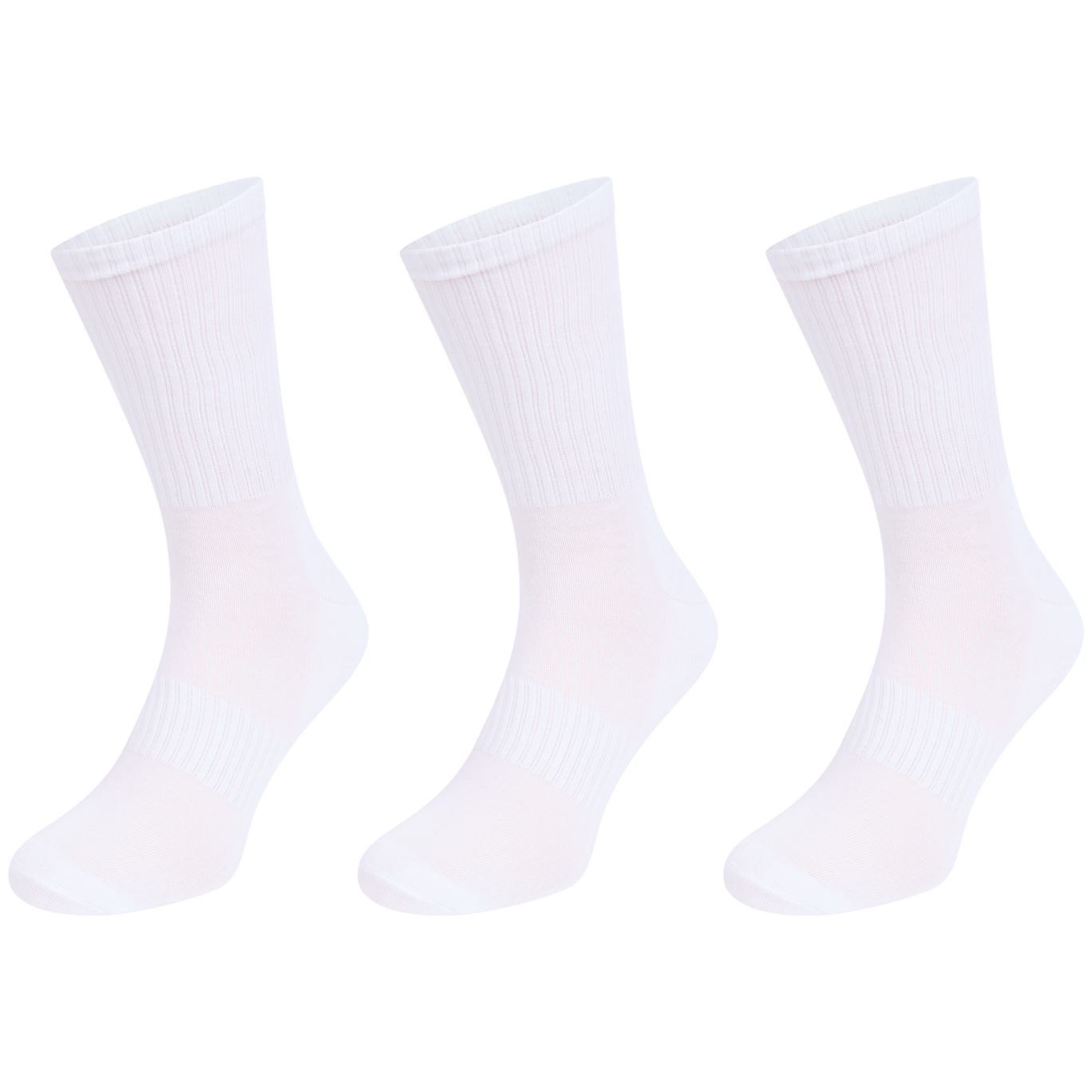 Chaussettes de sport Redmax Socks Crew