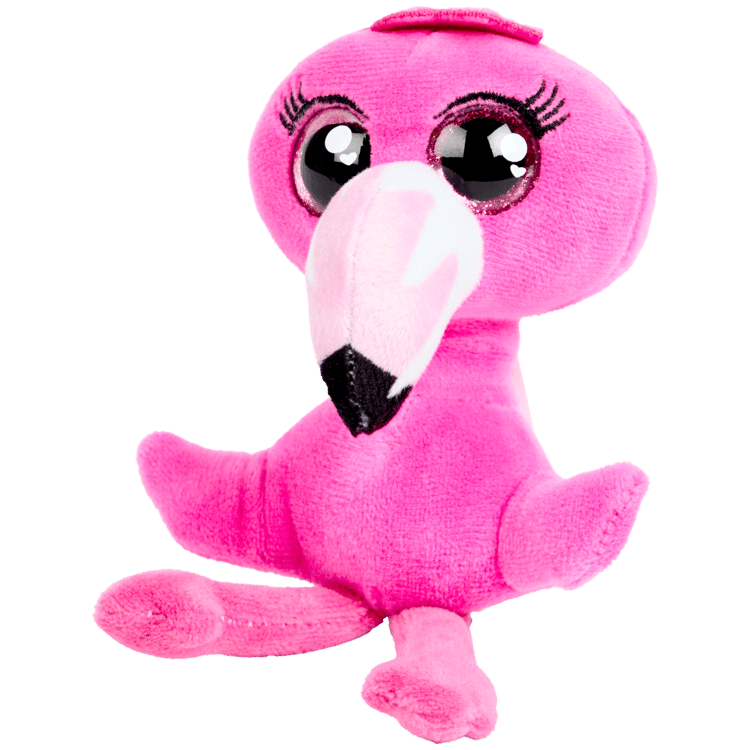 Œuf surprise animal en peluche Ojo