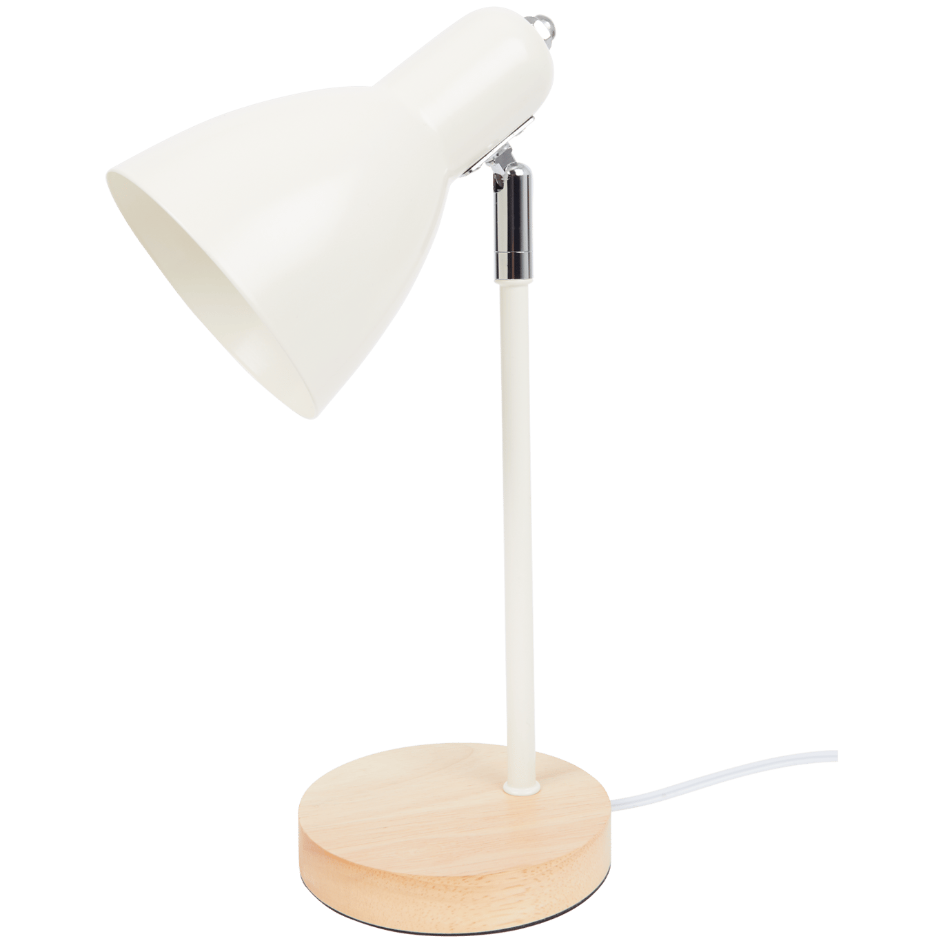 Promo Lampe de bureau rechargeable chez Action