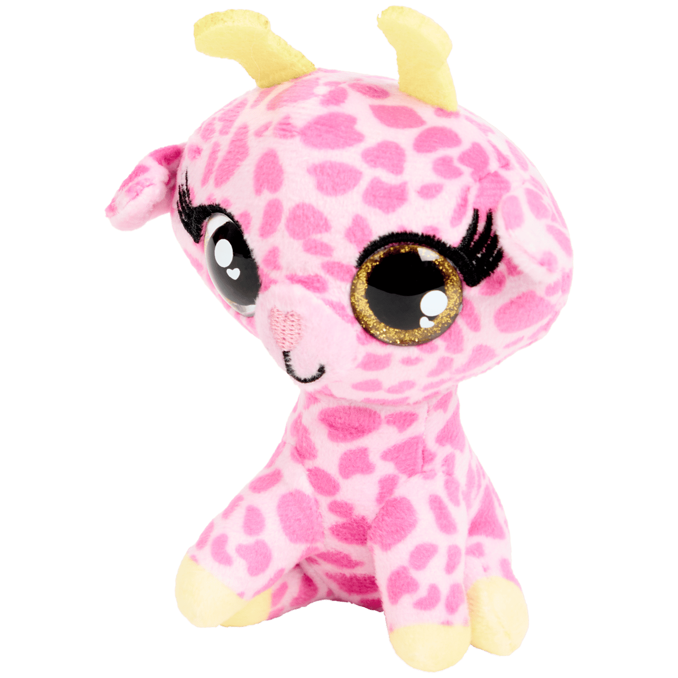 Œuf surprise animal en peluche Ojo