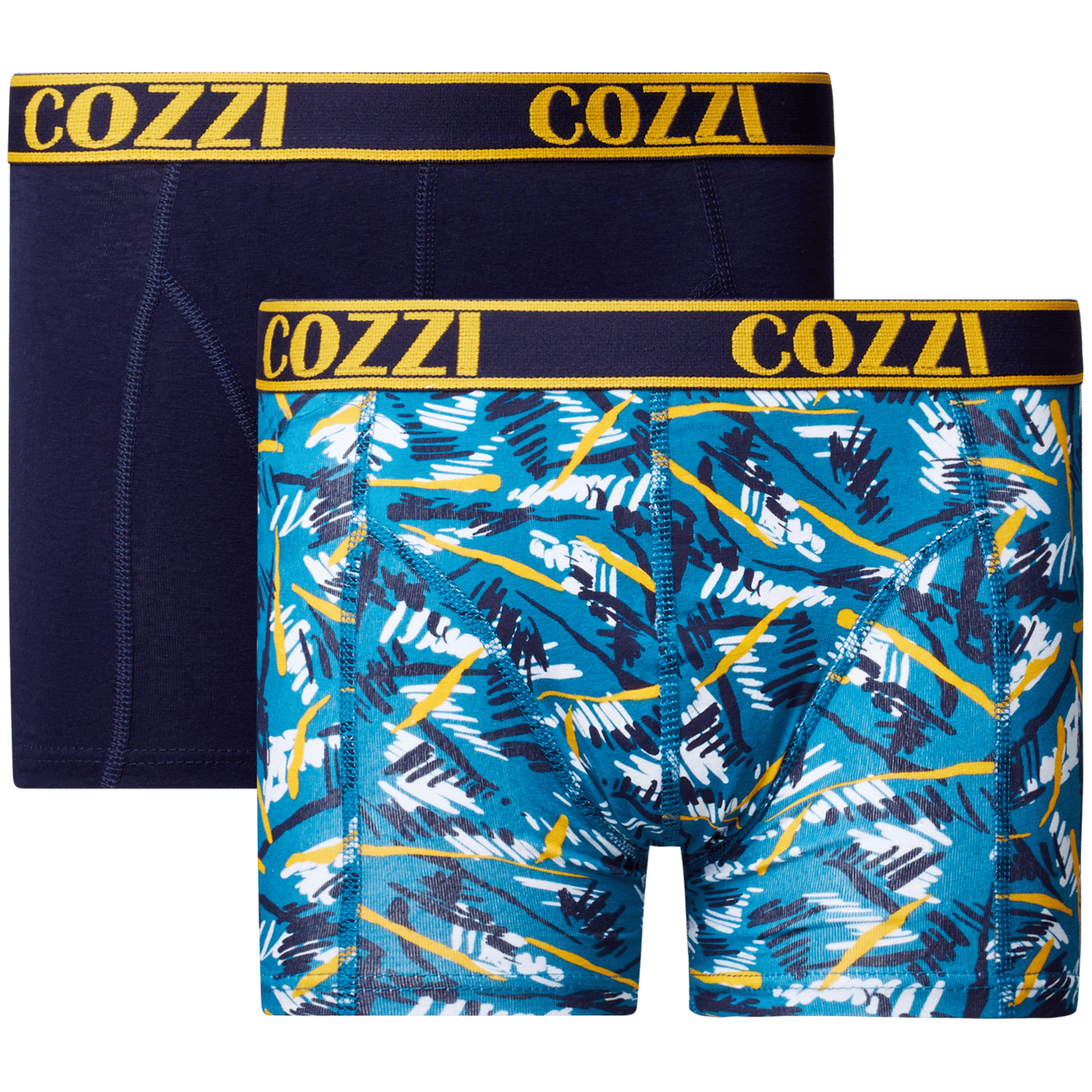 Boxers Cozzi