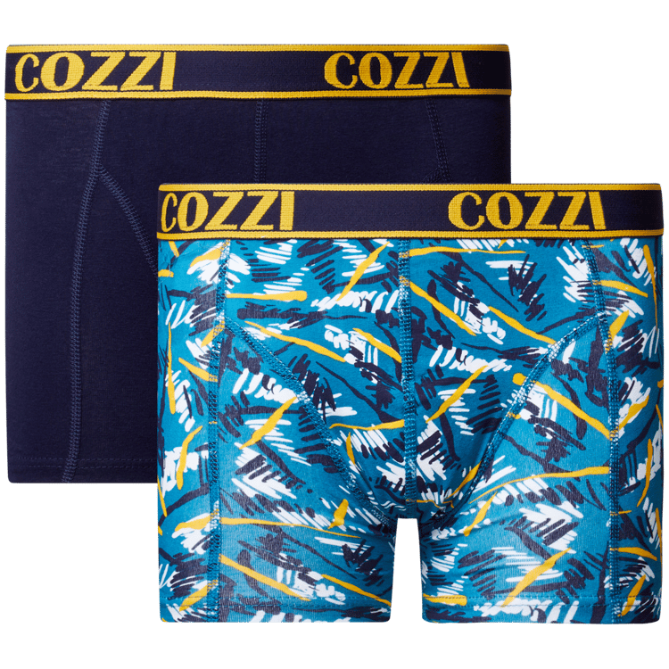 Cozzi boxershorts