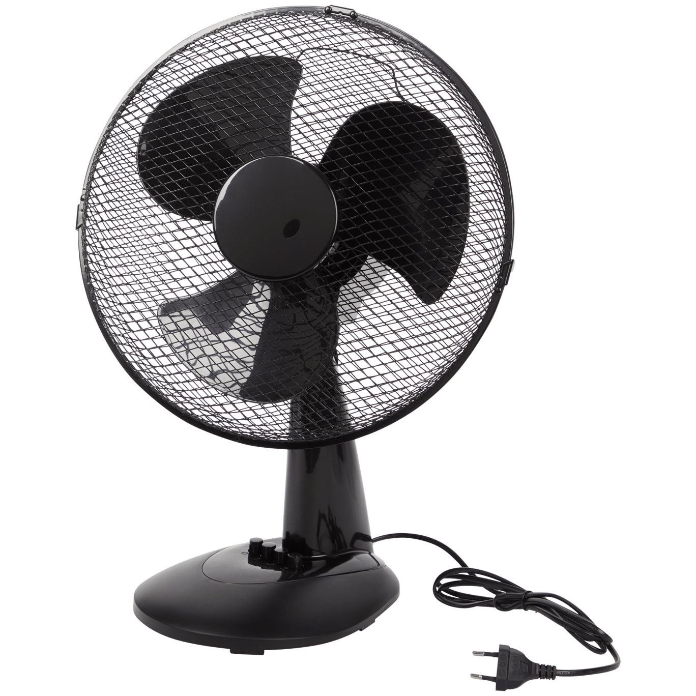 Ventilador de mesa