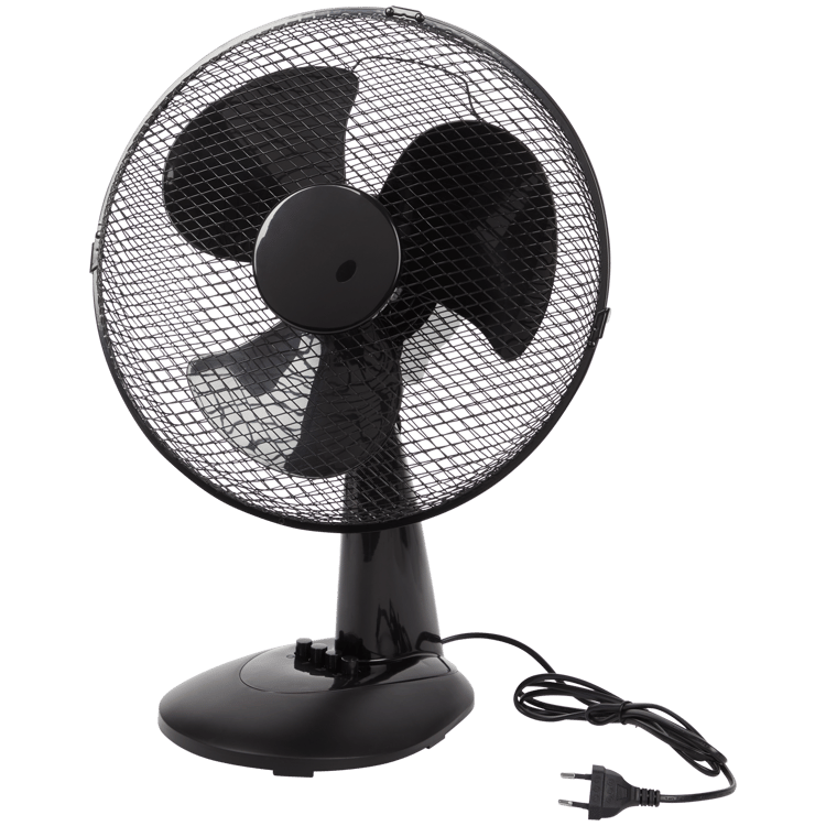 Ventilateur de table