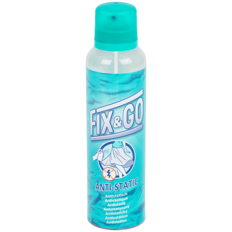 Spray antistatico Fix&Go