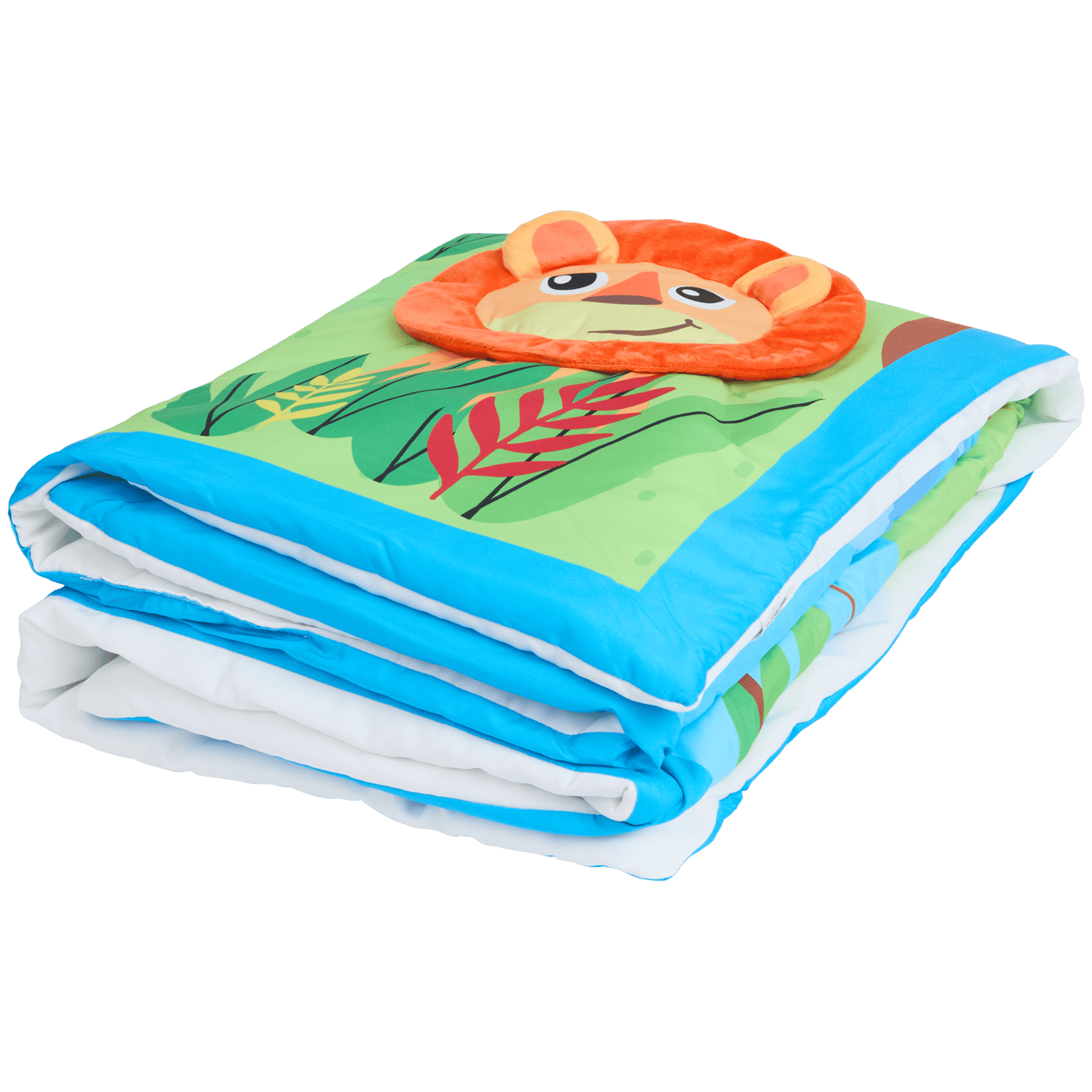 Tapis de jeu pour bébé