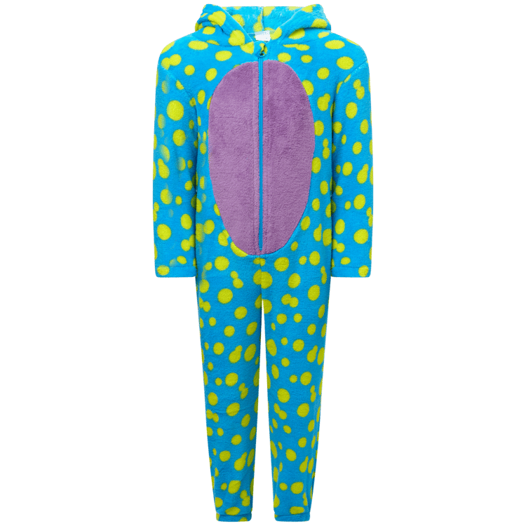 Verkleed kinderonesie