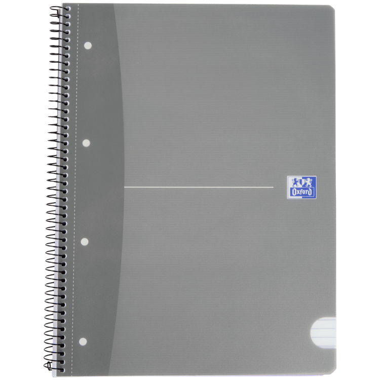 Cahier A4 Oxford 