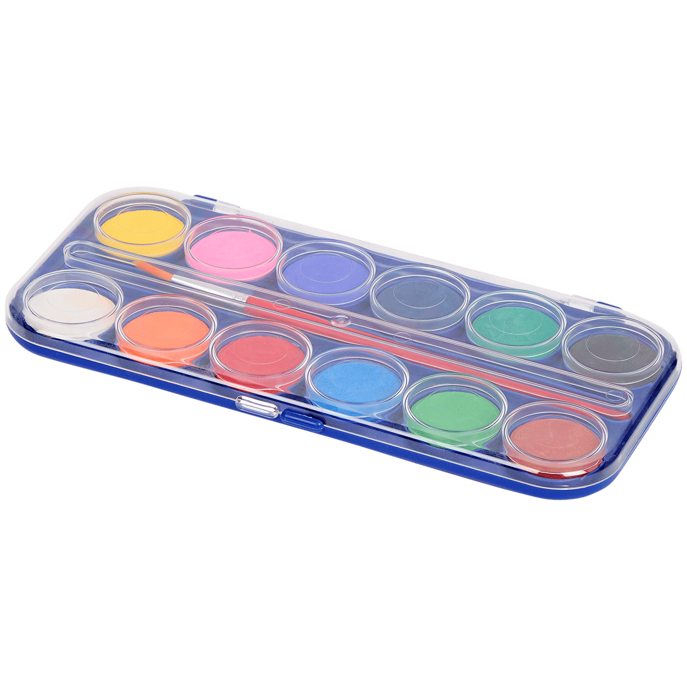 Palette de peinture à l'eau Kids Creative