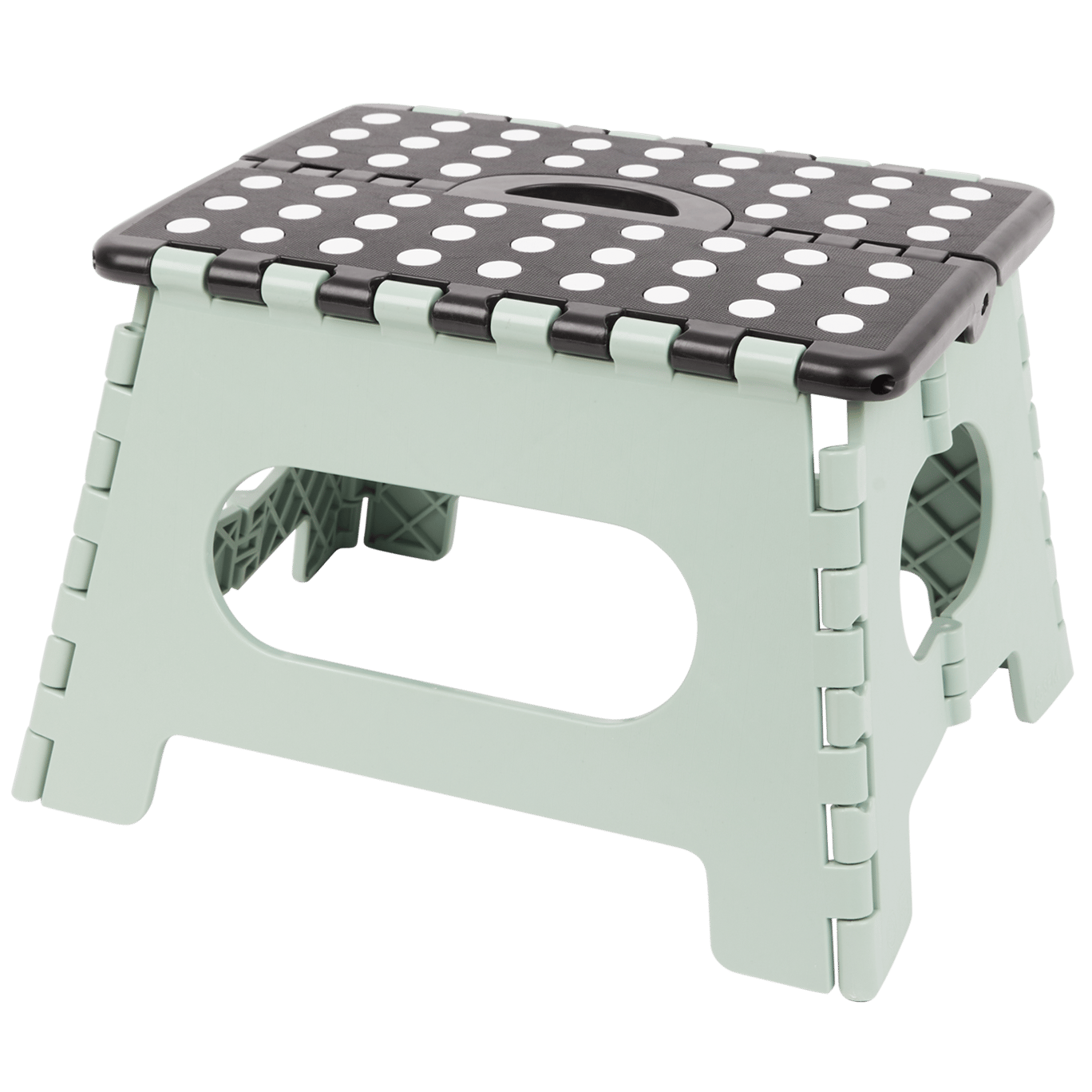 Tabouret pliable