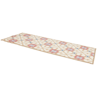 Úzký koberec do kuchyně