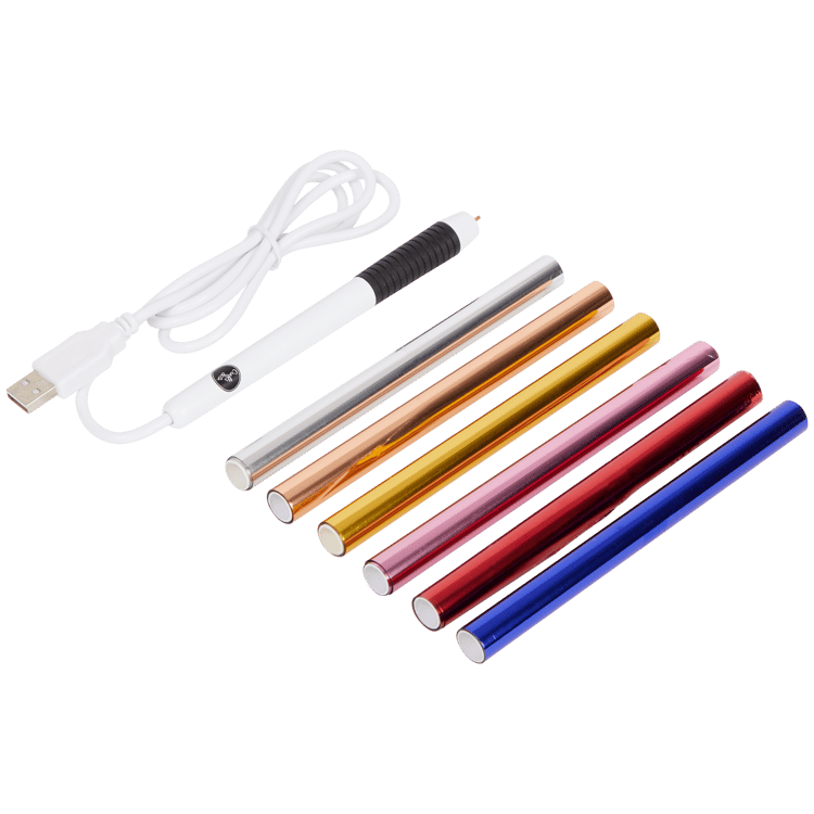 Crafts & Co hittepen starterkit