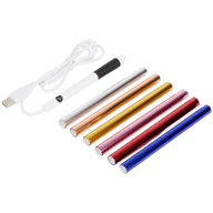 Kit de inicio con bolígrafo de calor Crafts & Co
