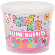 Slime Buddies