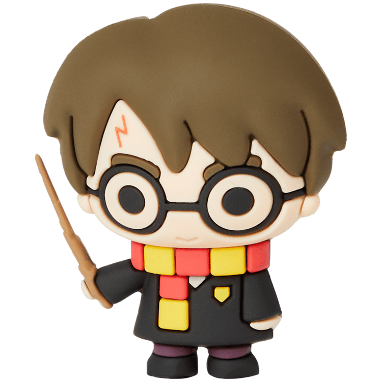 Figurine Harry Potter 