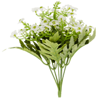 Ramo de flores artificial