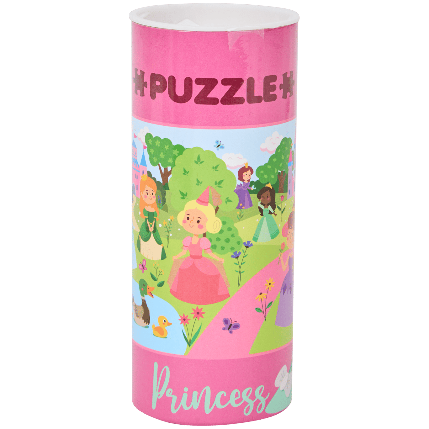 Craft Universe puzzel