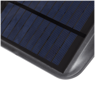 Solární nástěnné svítidlo Solar