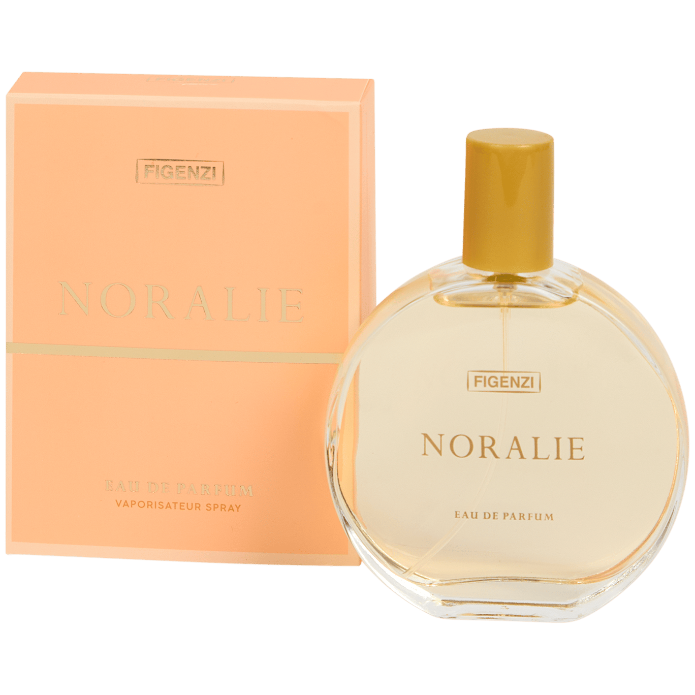 Agua de perfume Figenzi Noralie