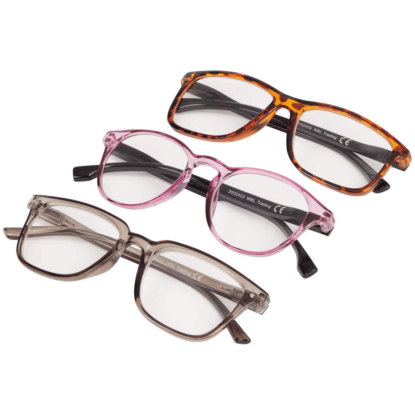 Lunettes de lecture