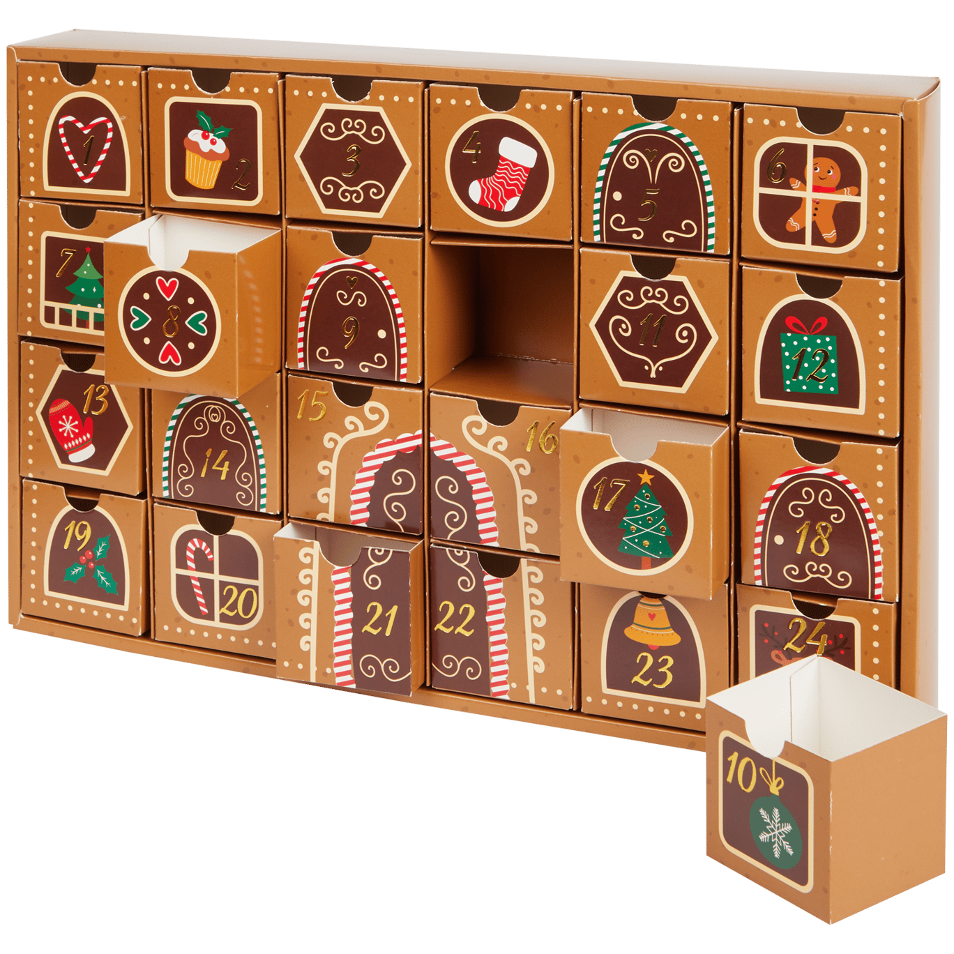 DIY-Adventskalender