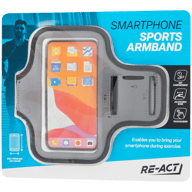 Fascia smartphone da braccio sportiva